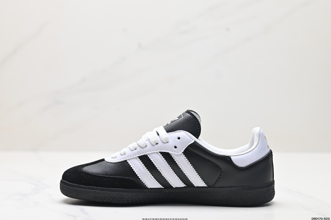 Adidas Samba Shoes